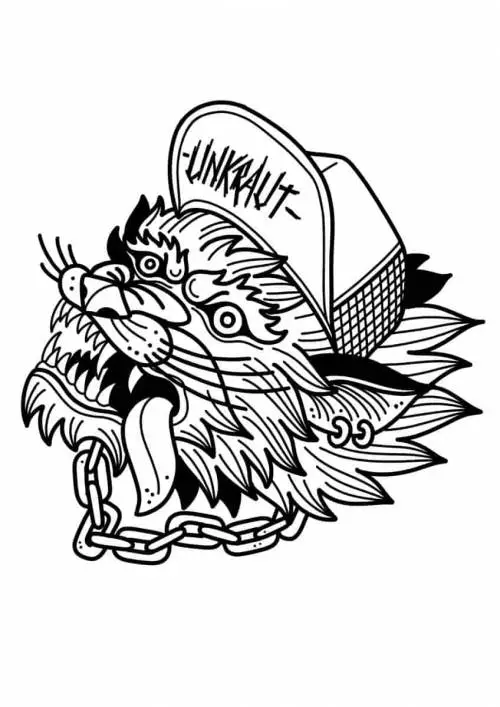 Lieder für Törichte Ohren